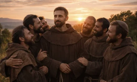 Dal fondatore al carisma: quando la Chiesa chiede di “decentrarsi”