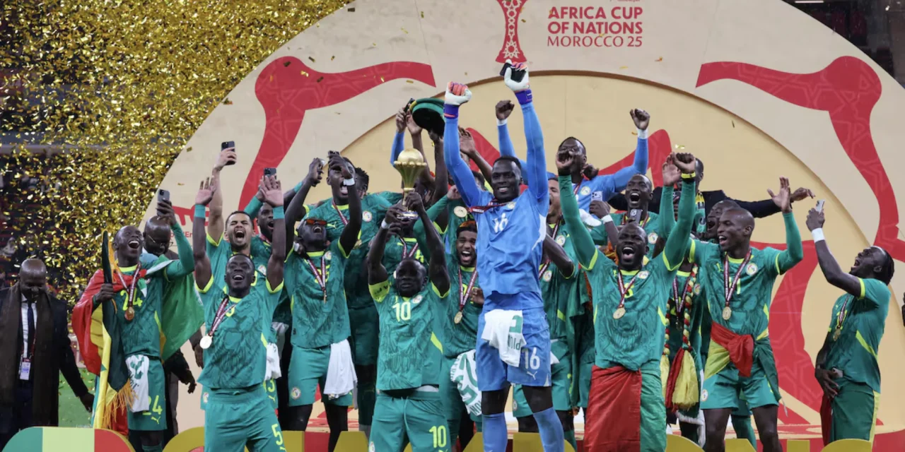 Una finale storica, ma non esemplare