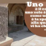 L’unità che si prega, l’unità che si attende