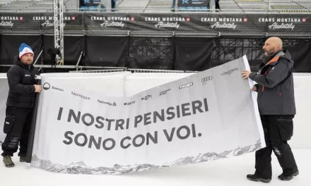 Crans-Montana, le ombre sull’inchiesta: prove perse e ritardi che pesano sulla strage di Capodanno