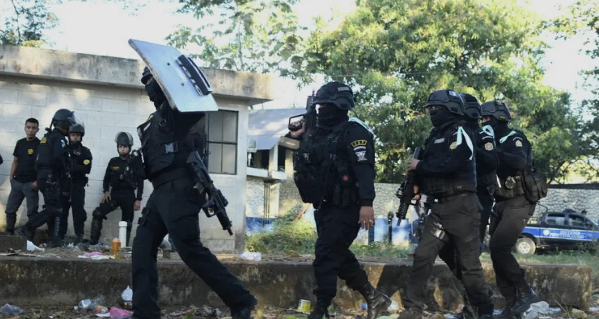 Guatemala sotto assedio: sicurezza, riforme e il rischio della deriva autoritaria in Centroamerica