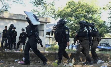 Guatemala sotto assedio: sicurezza, riforme e il rischio della deriva autoritaria in Centroamerica