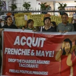 Filippine, una giornalista nel mirino: diciotto anni di carcere per aver raccontato ciò che il potere voleva tacere