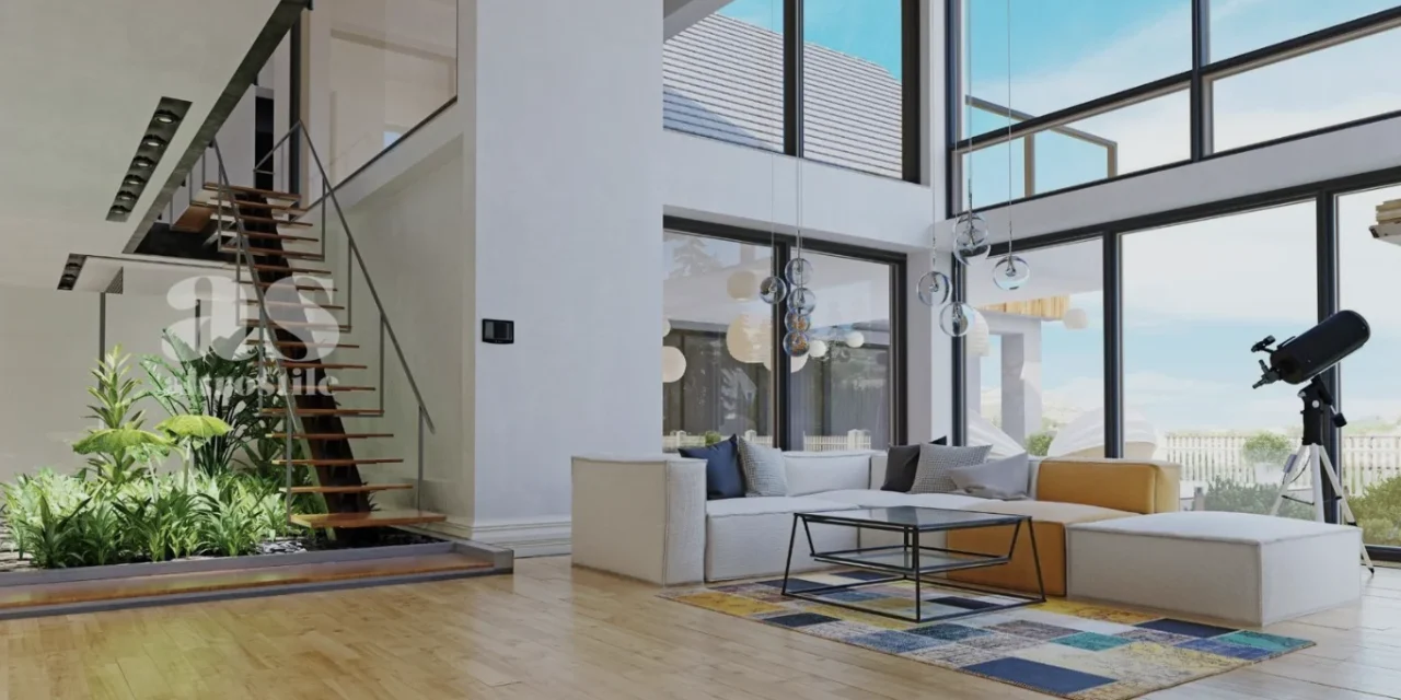 Lo spazio abitato come luogo di sviluppo integrale