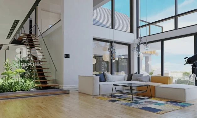 Lo spazio abitato come luogo di sviluppo integrale