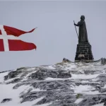 La Groenlandia e la fine dell’Occidente come lo conoscevamo