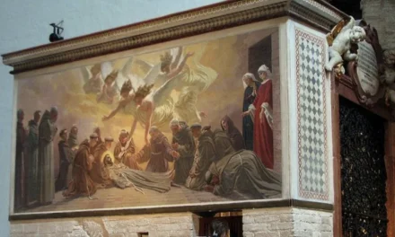 La pace come eredità. Francesco d’Assisi, otto secoli dopo