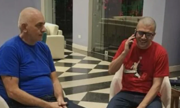 La liberazione di Alberto Trentini e Mario Burlò, il ritorno alla libertà dopo 423 giorni