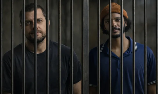 Un americano e un italiano detenuti in Venezuela: due casi diversi, una stessa opacità