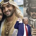 Il pericoloso triangolo di Delcy Rodriguez