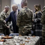 Quando “l’aiuto” diventa minaccia: il ritorno neocon di Trump sull’Iran