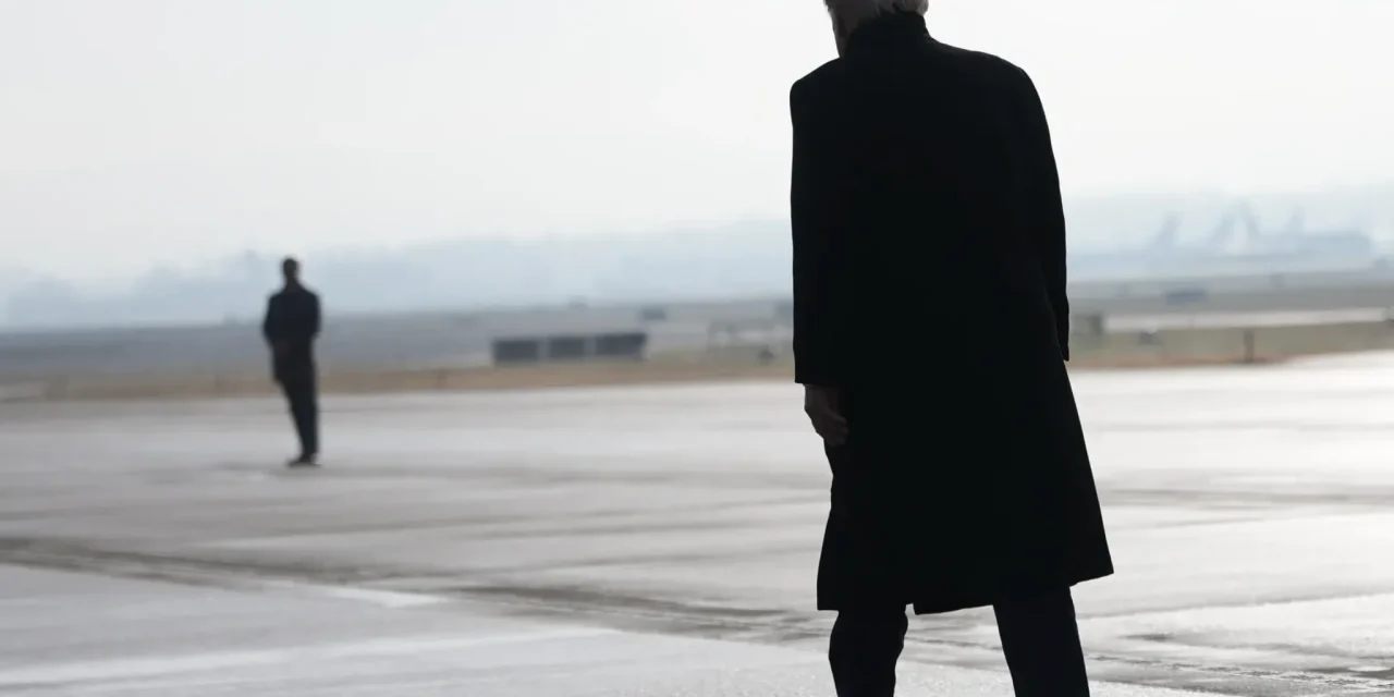 La Casa Bianca somiglia agli ultimi giorni di Nixon