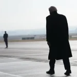 La Casa Bianca somiglia agli ultimi giorni di Nixon