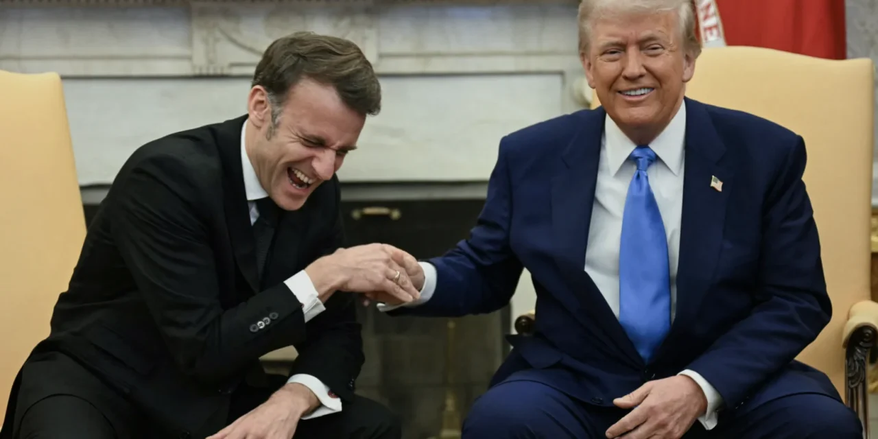 La diplomazia esposta: quando i messaggi privati diventano armi politiche