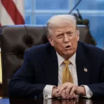 Il primo bilancio del secondo mandato di Trump