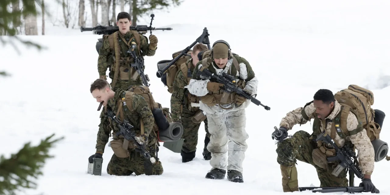 L’Ordinario Militare degli USA invita i militari a disobbedire ordini discutibili