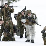 L’Ordinario Militare degli USA invita i militari a disobbedire ordini discutibili