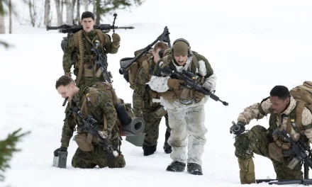 L’Ordinario Militare degli USA invita i militari a disobbedire ordini discutibili