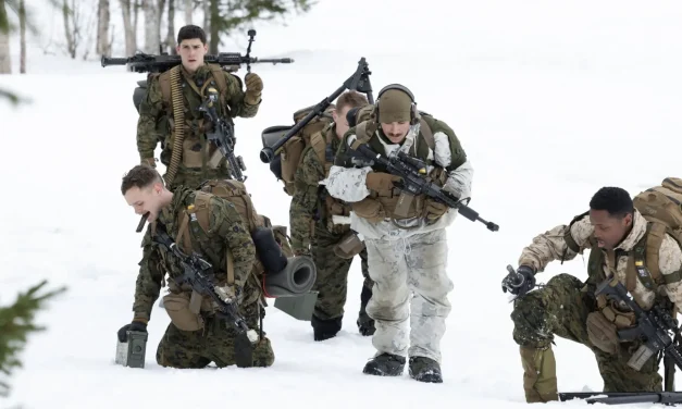 L’Ordinario Militare degli USA invita i militari a disobbedire ordini discutibili