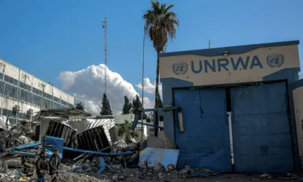 Gerusalemme Est, colpita l’ONU: Israele demolisce gli edifici dell’UNRWA