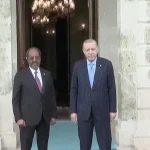 Il Somaliland smentisce: Nessuna base israeliana né reinsediamento dei palestinesi