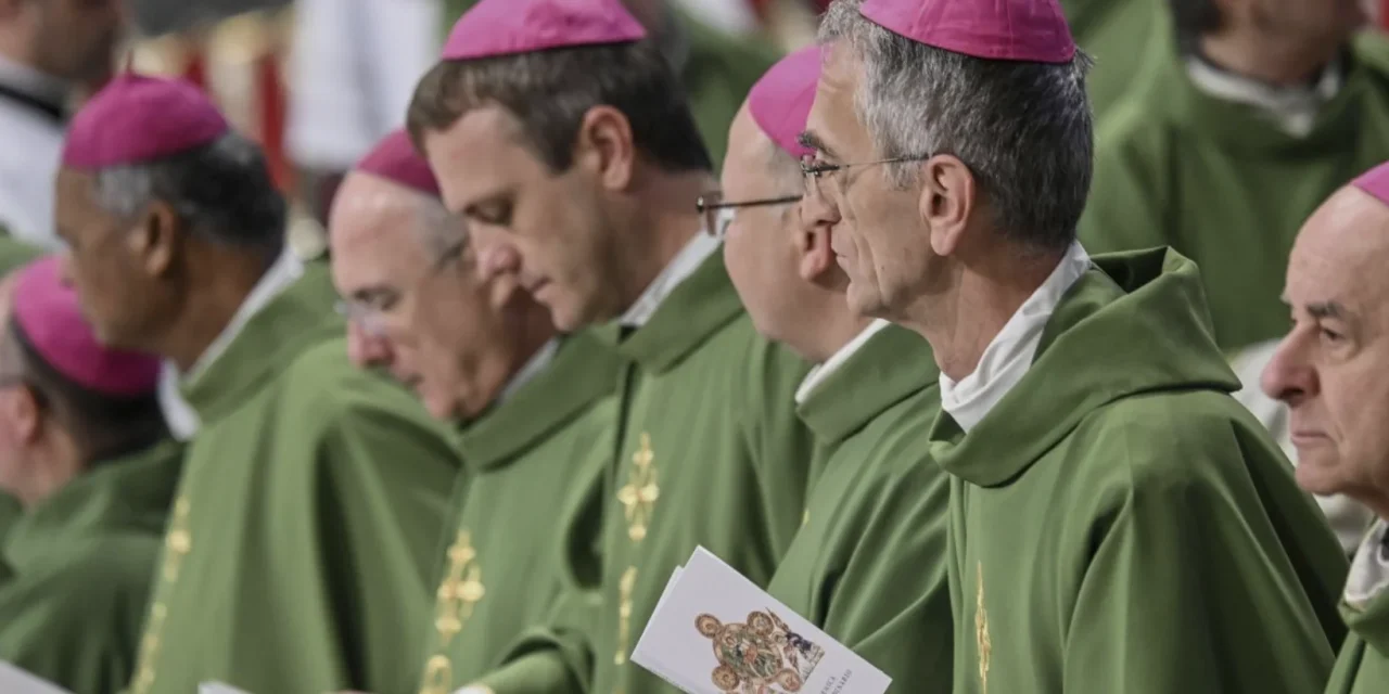 La Conferenza dei vescovi USA denuncia il trattamento del Governo contro gli immigrati