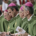 La Conferenza dei vescovi USA denuncia il trattamento del Governo contro gli immigrati