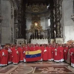 Venezuela, quando la Chiesa parla mentre le armi gridano