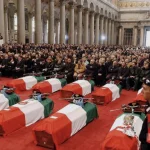 L’indignazione degli alleati per le parole di Trump e il silenzio indegno dell’Italia