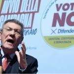 Giustizia, referendum e memoria lunga dello Stato