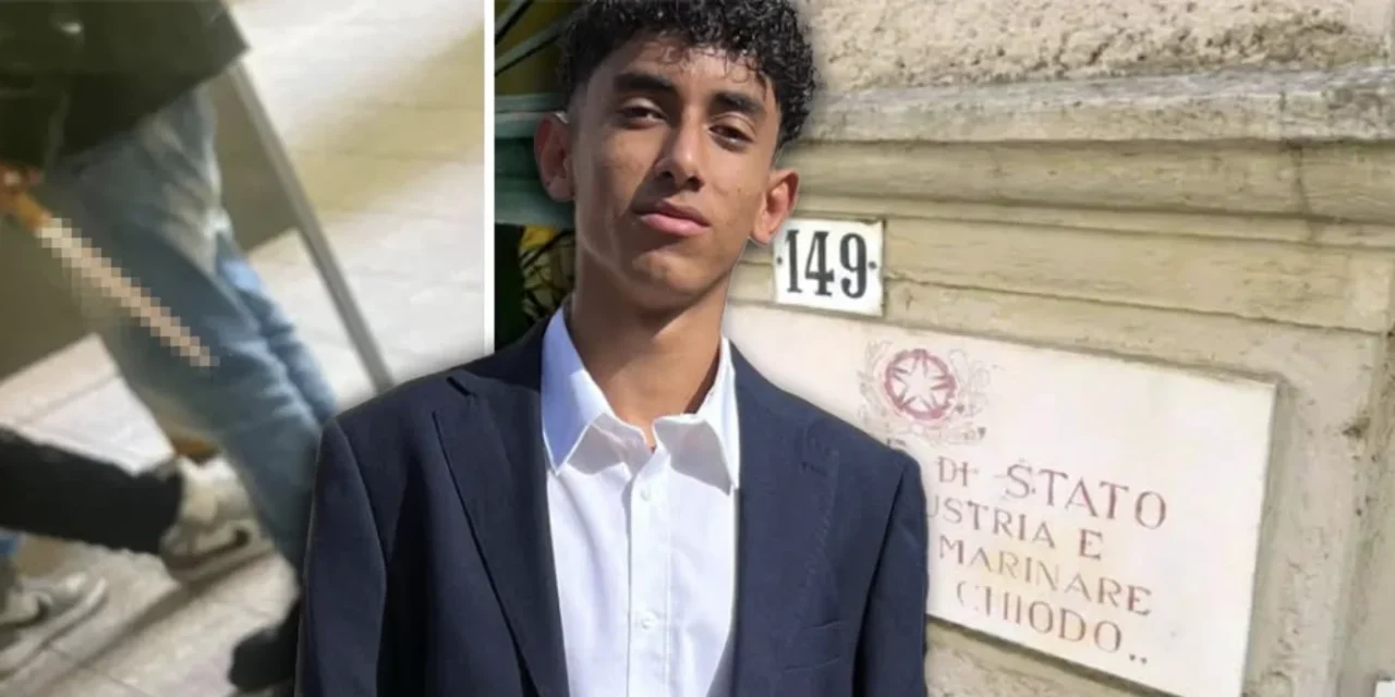 Accoltellato a morte da un coetaneo in una scuola di La Spezia per una ragazzina contesa