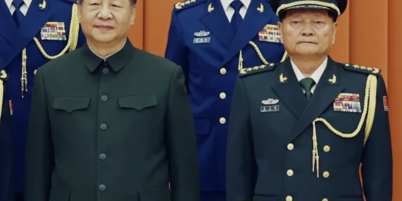 La Cina e l’ombra lunga del potere: tra disciplina, paure e silenzi