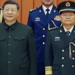 La Cina e l’ombra lunga del potere: tra disciplina, paure e silenzi