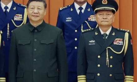 La Cina e l’ombra lunga del potere: tra disciplina, paure e silenzi