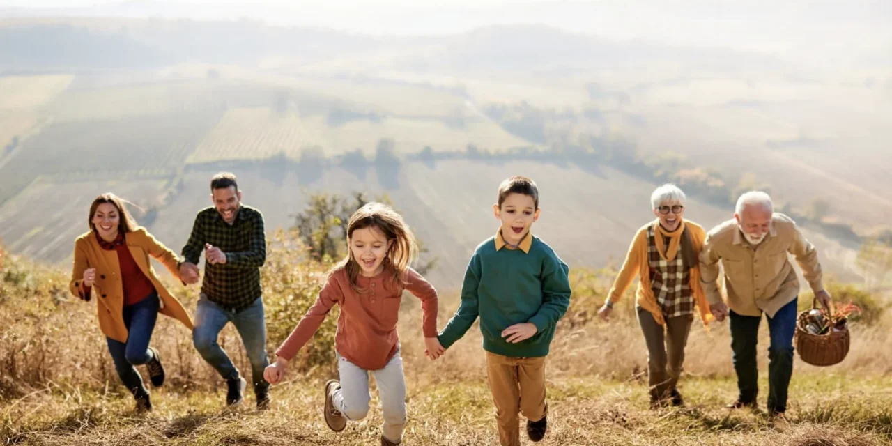 Prima i bambini, prima la vita
