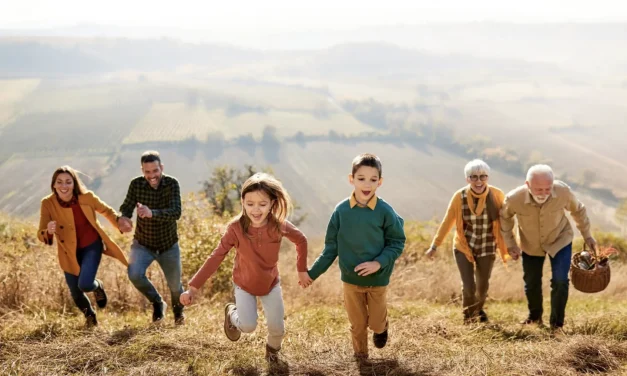 Prima i bambini, prima la vita