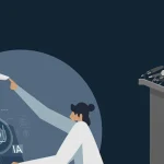 Quando l’IA diventa politica: la rivoluzione silenziosa che deciderà il 2028