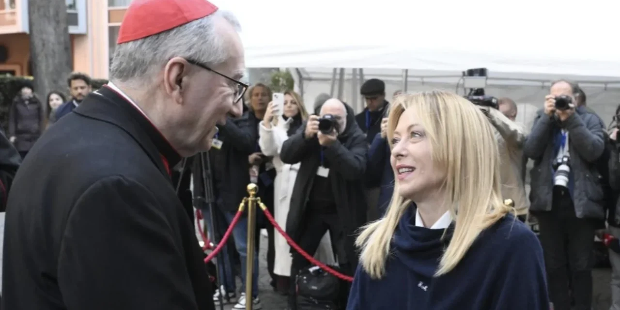 La Santa Sede dice no al “Board of Peace”