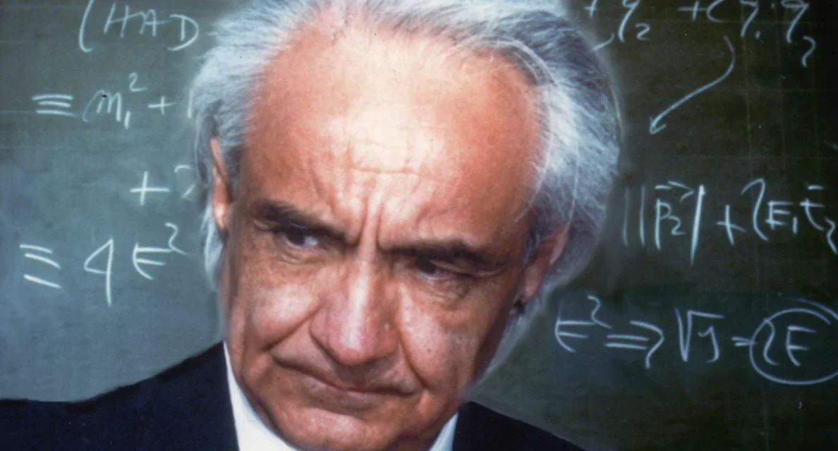 È morto Antonino Zichichi, lo scienziato che cercava “la grande alleanza” tra fede e ragione