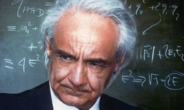 È morto Antonino Zichichi, lo scienziato che cercava “la grande alleanza” tra fede e ragione