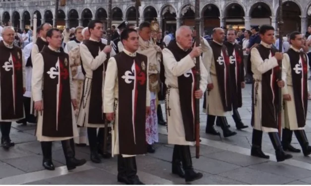 Araldi, TFP e il nodo irrisolto della “dottrina parallela”