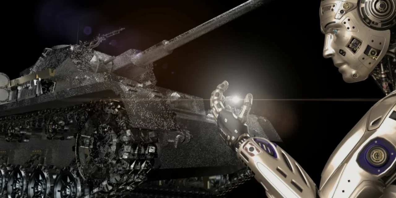 Reaim, l’accordo che non vincola nessuno: l’IA militare entra in guerra senza una grammatica comune