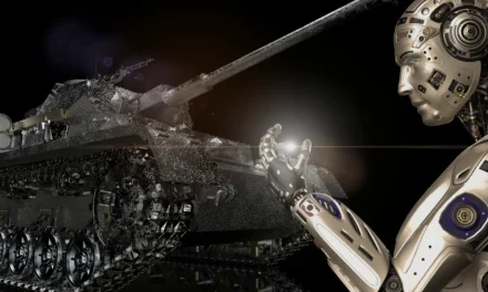 Reaim, l’accordo che non vincola nessuno: l’IA militare entra in guerra senza una grammatica comune