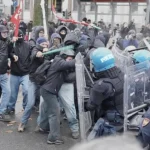 Torino, Askatasuna e il disordine “utile”