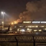 Incursione armata all’aeroporto di Niamey