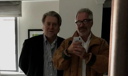 Epstein files. L’incompatibilità di sistema