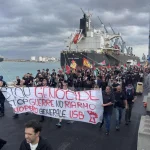  Porti di pace contro l’economia di guerra