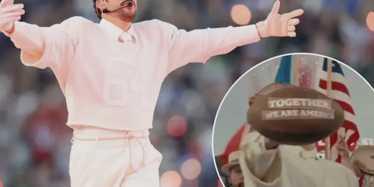 Il malessere anti-trumpiano approda nel mondo dello sport