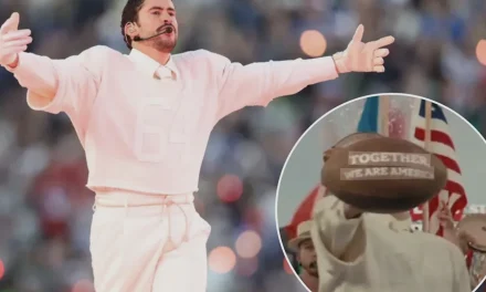 Il malessere anti-trumpiano approda nel mondo dello sport