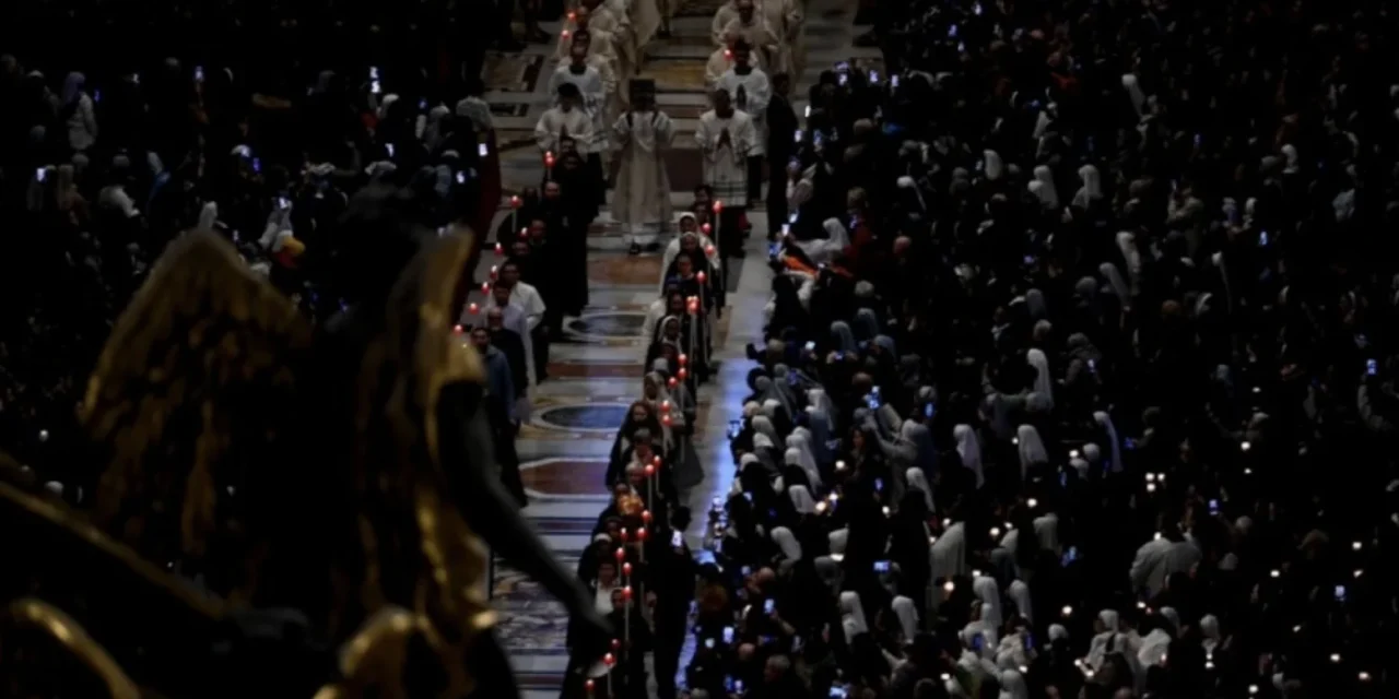 La luce che non invade: la profezia silenziosa della vita consacrata